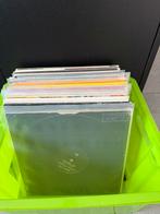 Retro/house vinyls, Cd's en Dvd's, Vinyl | Dance en House, Ophalen, Zo goed als nieuw