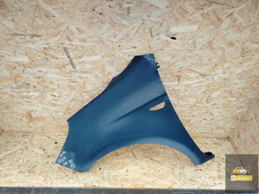 Hyundai i20 I Lift 12-14 linkervoorvleugel, Heolleung-ro 12
06797  Seoul, Info@hyundai.com, Utilisé, Hyundai