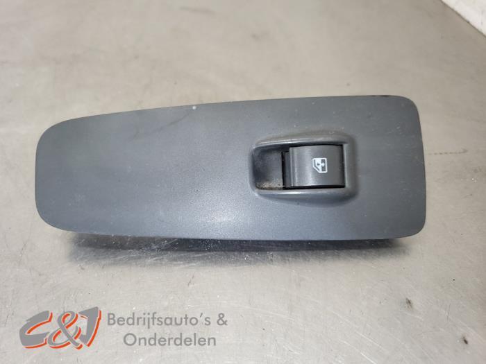 Elektrisch Raam Schakelaar van een Fiat Ducato, Gebruikt, -, -, Ophalen of Verzenden