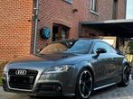 Audi TT S-line pack competition, Auto's, Audi, Voorwielaandrijving, 4 zetels, TT, Zwart