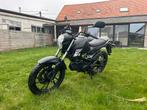 Kymco KPW 50cc, Ophalen, Gebruikt, Klasse B (45 km/u), 4 versnellingen