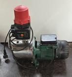 Pompe eau de pluie DAB Jetinox 132M, Jardin & Terrasse, Enlèvement