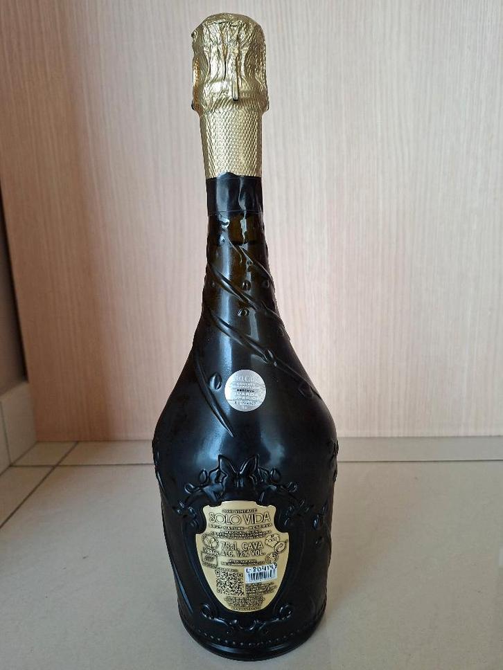 Tomorrowland Reserva Brut Nature 2021, Verzamelen, Complete verzamelingen en Collecties, Ophalen of Verzenden