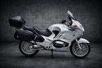 BMW R1150RT – Zeer goed onderhouden – Touring comfort, Motoren, Motoren | BMW, 1150 cc, Occasion, 4 cilinders, Motorrijbewijs A