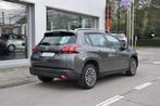 Peugeot 2008 Active (bj 2019), Auto's, Peugeot, Stof, Gebruikt, 1199 cc, Bedrijf