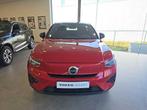 Volvo C40 Recharge Plus, Single Motor, Elektrisch, Rouge, Autres modèles, Achat, Entreprise