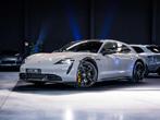 Porsche Taycan Turbo S Cross Turismo - PCCB - PDCC - Carbon, Auto's, Automaat, 4 zetels, Gebruikt, Overige kleuren