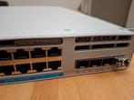 Switch CISCO Catalyst C9300L, C9200L, C9800L, C1300, C1000, Enlèvement ou Envoi