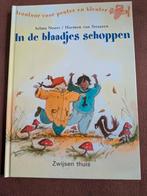 Selma Noort - In de blaadjes schoppen, Ophalen of Verzenden, Selma Noort