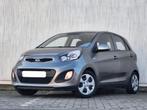KIA Picanto 1.0i / 1er Proprio/ Airco/ EURO 5B/ 2015/ Carnet, Euro 5, Achat, Radio, Entreprise