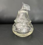 Bonbonnière peer, Antiek en Kunst, Curiosa en Brocante, Ophalen