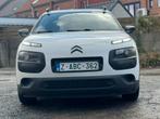 Citroën C4 Cactus 1.2 VTi essence 156000 km euro 6, Autos, Achat, Euro 6, Entreprise, Boîte manuelle