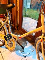 Vélo pliable à vendre !, Vitesses, Femmes, Comme neuf, Enlèvement