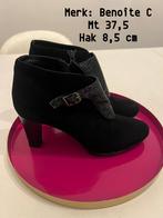 3 x merkschoenen maat 37, Ophalen of Verzenden