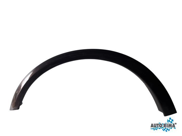 Jante de roue avant d'un Volvo C30, -, 3 mois de garantie, -, -