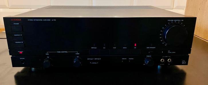LUXMAN - Pioneer - Sony, Audio, Tv en Foto, Versterkers en Ontvangers, Zo goed als nieuw, Stereo, Pioneer, Ophalen