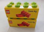 2 boîtes Lego boîtes à lunch Classic Box Art. 4023 (NOUVEAU), Enlèvement, Neuf