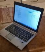 Ordinateur portable HP 2560p, Informatique & Logiciels, 512 GB, Enlèvement, SSD, Azerty