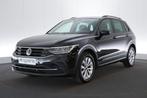(1YQE920) VOLKSWAGEN TIGUAN, Autos, Volkswagen, Achat, Entreprise, Automatique, Tissu