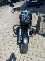 Harley Davidson Fatboy 2017 Blok 103 Screamin Eagle, 2 cilinders, 1690 cc, Chopper, Particulier