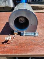 Afzuigmotor 240 Watt - 2000 m³/uur – zgan, Enlèvement, Comme neuf, Extracteur