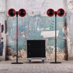 Void Airten V3 Speaker (x2) & Void Venu 210i V2 Sub & Stands, Overige typen, Zo goed als nieuw, 120 watt of meer, Ophalen