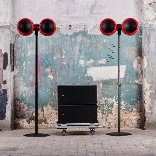 Void Airten V3 Speaker (x2) & Void Venu 210i V2 Sub & Stands, Audio, Tv en Foto, Luidsprekerboxen, Zo goed als nieuw, Overige typen