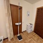 Weegschaal, gebruikt in dokterspraktijk, Ophalen