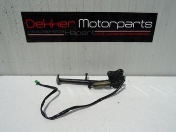 Standaard / Jiffy Honda CBR954RR Fireblade 2002-2003 SC50, Enlèvement ou Envoi, Utilisé