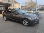 Mazda 3, G120,Challenge,Hatchback, 2016, Titanium Flash Meta, Auto's, Mazda, Particulier, 6 deurs, 119 g/km, 1205 kg