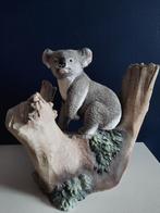 Prachtige koala beelden, Huis en Inrichting, Woonaccessoires | Overige, Ophalen, Zo goed als nieuw