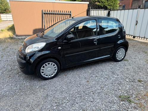 CITROËN C1 AVEC CLIM VENDU AVEC ENTRETIEN  ET CT 0497942794, Auto's, Citroën, Particulier, C1, ABS, Airbags, Airconditioning, Centrale vergrendeling