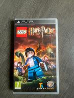 LEGO Harry Potter jaren 5-7, Games en Spelcomputers, Games | Sony PlayStation Portable, Avontuur en Actie, 1 speler, Ophalen of Verzenden