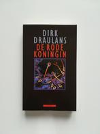 De rode koningin (Dirk Draulans), Boeken, Ophalen of Verzenden, Dirk Draulans