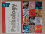 Underwoods pathology, a clinical approach, Ophalen of Verzenden, Zo goed als nieuw