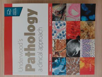 Underwoods pathology, a clinical approach beschikbaar voor biedingen