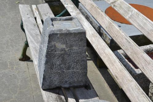 arduinen voetje voor ondersteuning, Tuin en Terras, Overkappingen, Gebruikt, Ophalen
