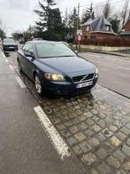 Volvo C70 2.4i 20v Momentum (bj 2007), Auto's, Volvo, Te koop, Benzine, 212 g/km, Airconditioning