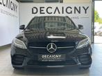 Mercedes-Benz C 220 2.0 Estate AMG Night Edition *Camera, Automaat, 143 kW, Zwart, Bedrijf