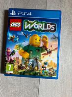 Lego Worlds ps4, Games en Spelcomputers, Games | Sony PlayStation 4, Ophalen, Zo goed als nieuw