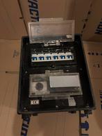 Werfkast, Doe-het-zelf en Bouw, Ophalen, Zo goed als nieuw