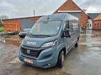 Le moteur Fiat Ducato 2.2 d 91000 km ne démarre pas l'année, Autos, Camionnettes & Utilitaires, Achat, Euro 6, Boîte manuelle
