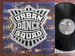 Urban Dance Squad – Mental Floss For The Globe, Cd's en Dvd's, Ophalen of Verzenden, Gebruikt, 12 inch, Overige genres