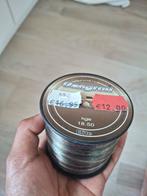 nylon vis draad 18.5 kg gangrou 1200 meter, Ophalen, Nieuw, Vislijn