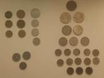 Veel kleine oude munten., Ophalen of Verzenden, Munten