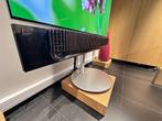 Bang & Olufsen Beosound Theatre 65 Black LG Oled 65" G3 B&O, Ophalen, Info@bang-olufsen.dk, OLED, Zo goed als nieuw