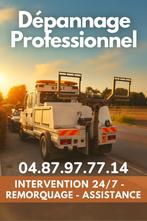 24/7 pechhulp en wegslepen, Auto's, Mercedes-Benz, Overige modellen, Particulier, Te koop