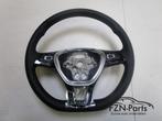 VW Polo 2G Stuur MF ACC Leer Leder Leren 2G0419091BK, Auto-onderdelen, Besturing, Gebruikt, Ophalen of Verzenden