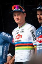 Gezocht! Wereldkampioenen trui mvdp, Tickets en Kaartjes