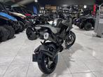 Cfmoto 125 NK, CFMOTO, Bedrijf, 125 cc, 11 kW of minder